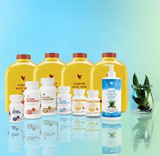 Програма "Міцний імунітет"